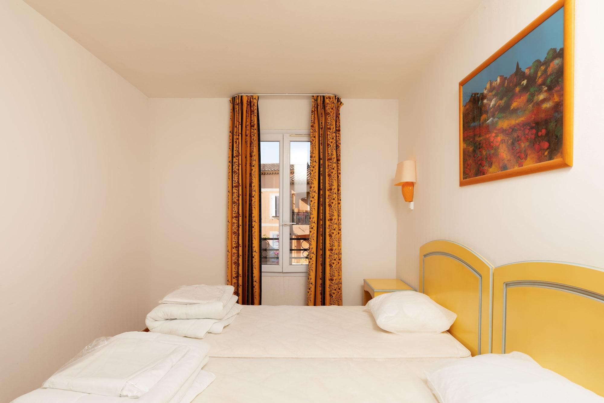 Sowell Residences Les Mazets Arles Exterior foto
