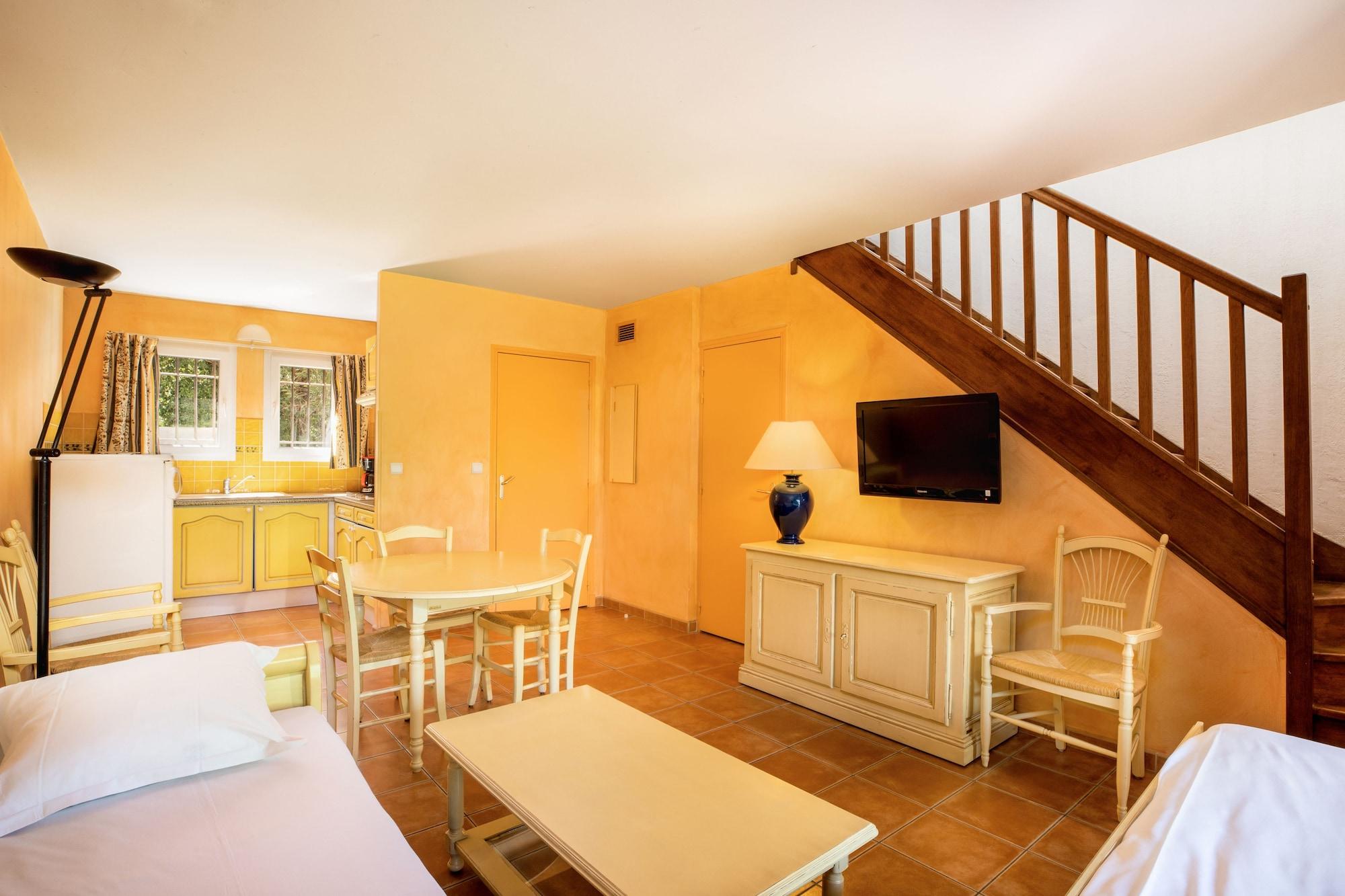 Sowell Residences Les Mazets Arles Exterior foto