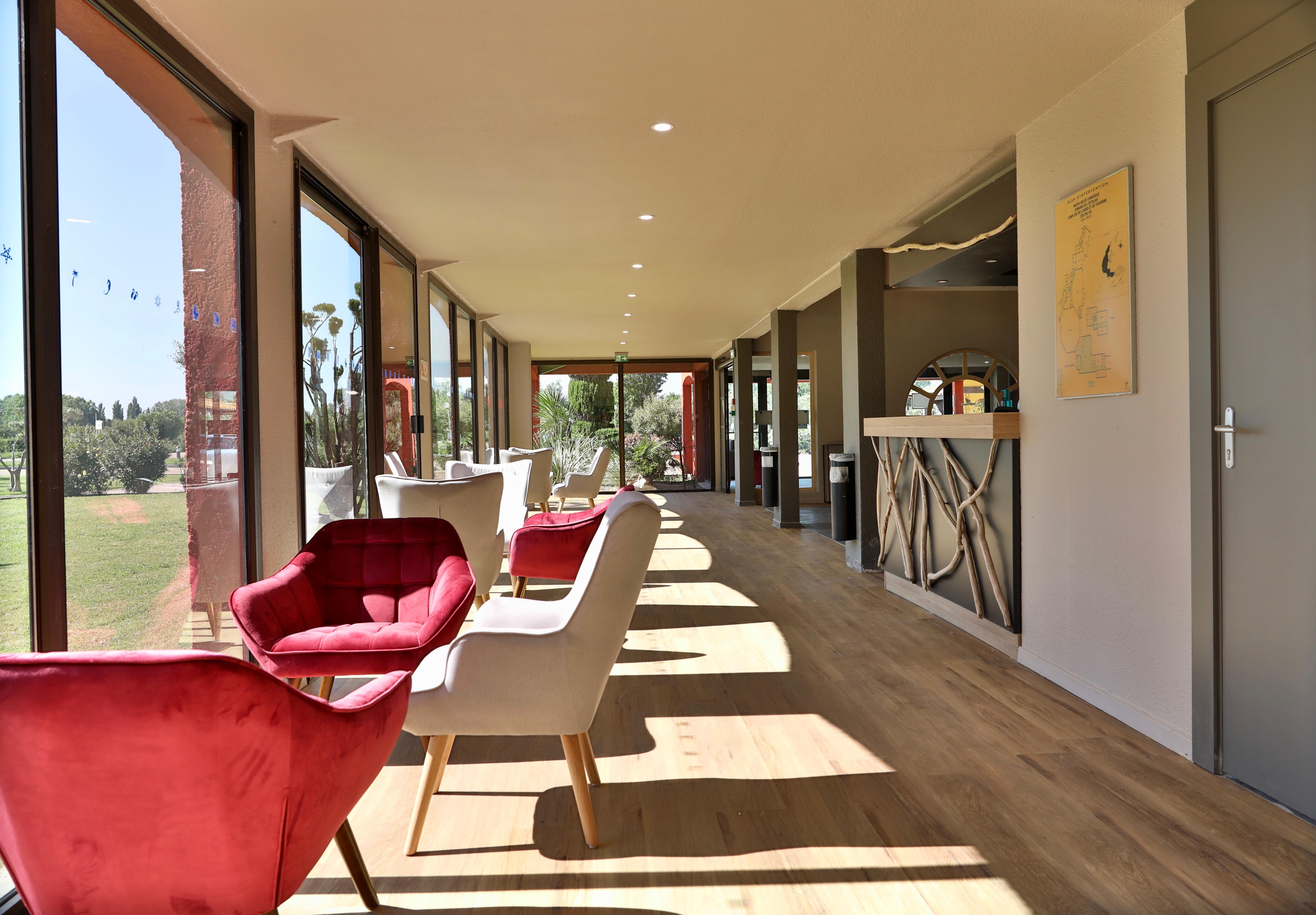Sowell Residences Les Mazets Arles Exterior foto