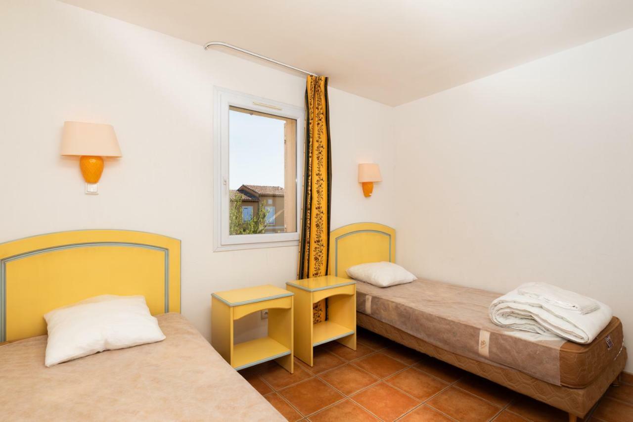 Sowell Residences Les Mazets Arles Exterior foto